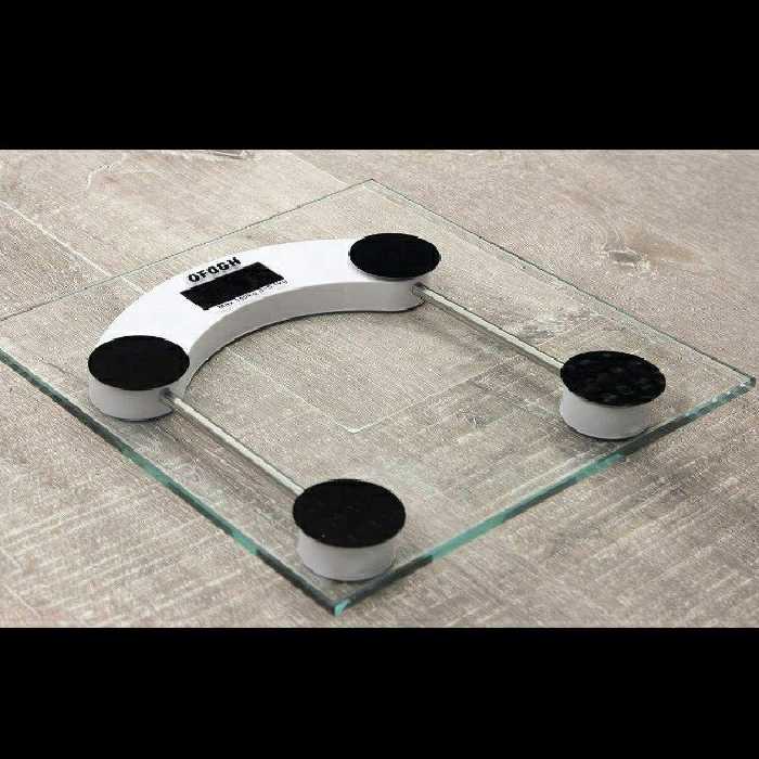 ترازو دیجیتال حمام(وزنی)