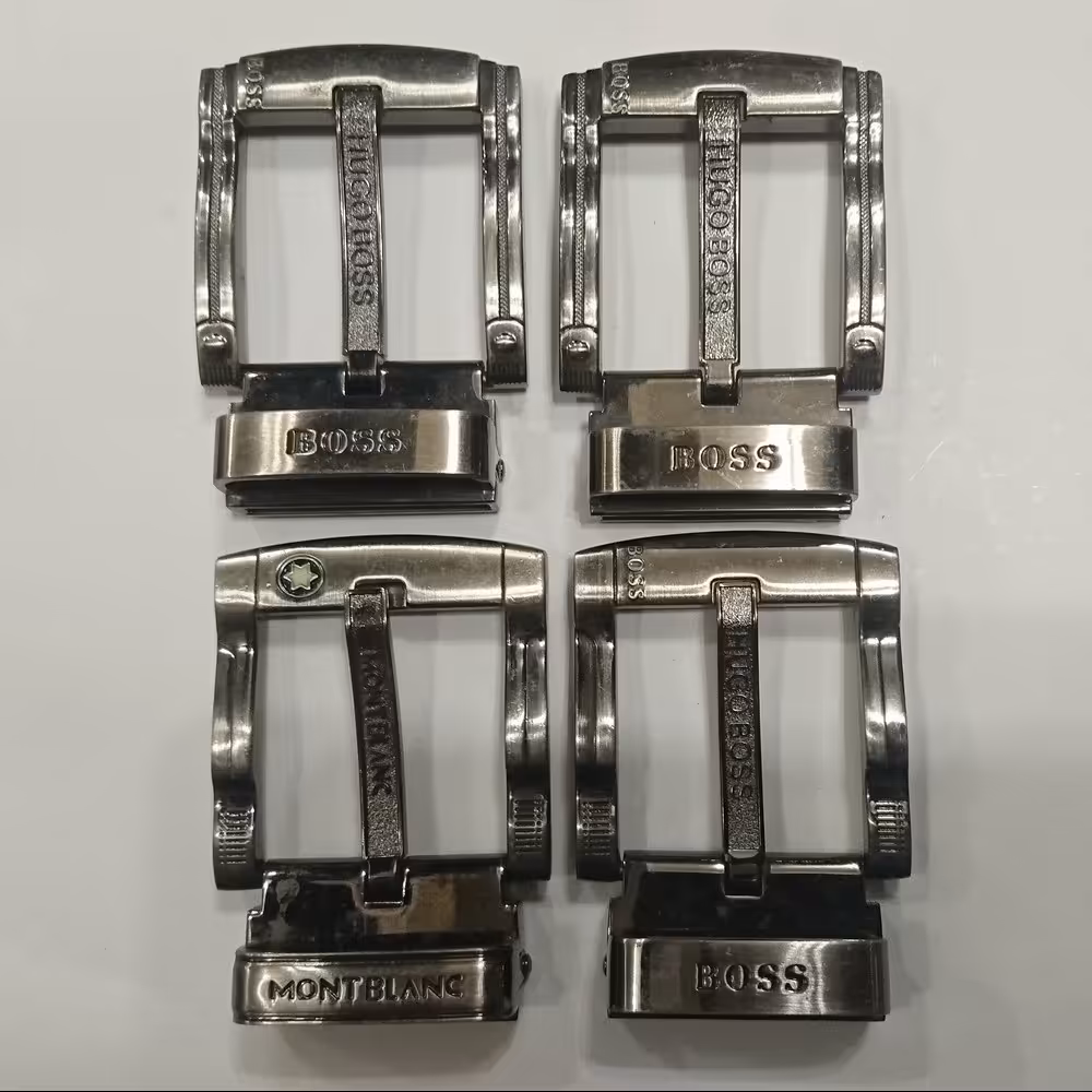 سگک قلابدار کمربند 