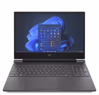 لپ تاپ 15.6 اینچی اچ‌پی مدل Victus 15-FA1034NIA i5 16GB 1TB SSD RTX2050 4GB