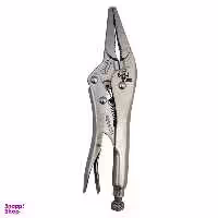 انبر قفلی دم باریک مدل سویفت کد YP-PET-23CM سایز 9 اینچ