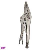 انبر قفلی دم باریک مدل سویفت کد YP-PET-23CM سایز 9 اینچ