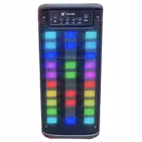 اسپیکر بلوتوثی قابل حمل مدل KTS-1850