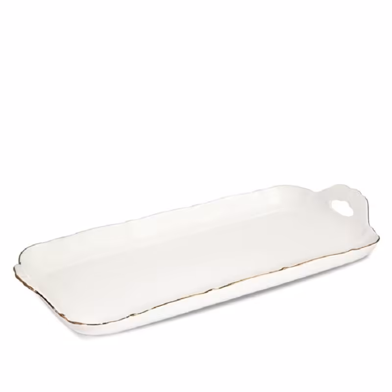 رولت خوری مدل لب طلایی