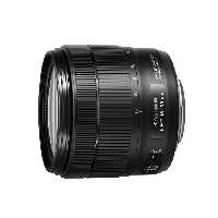 لنز Canon EF-S 18-135mm IS USM