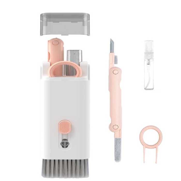 کیت تمیز کننده مخصوص کامپیوتر