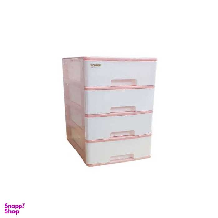 فایل کشویی کامل مدل 414