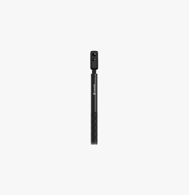 مونوپاد اورجینال 70 سانتی اینستا360 Invisible monopad 70CM insta360