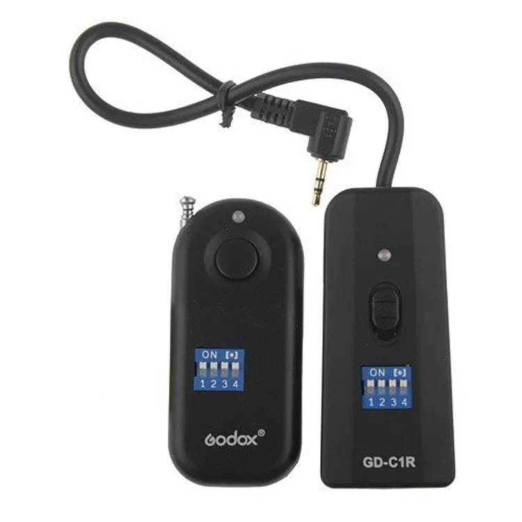 ریموت کنترل گودکس GODOX GD-C1R for canon