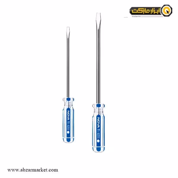 پیچ گوشتی دوسو نووا مدل NTS-111