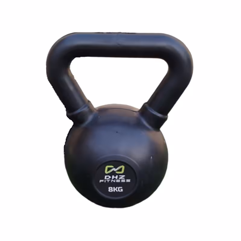 کتل بل روکش دار 6 کیلوگرمی DHZ