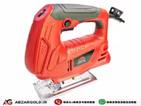اره عمود بر 750 وات دیمردار گریتک GTJS75001