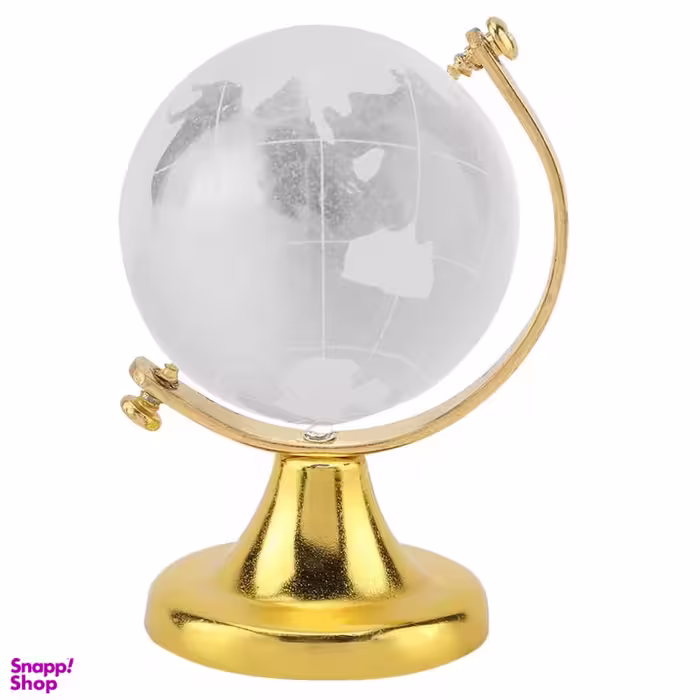 کره کریستالی فنگ شویی مدل FG01