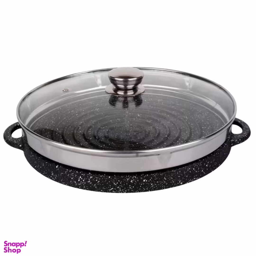 تابه گریل کد 3002 سایز 30