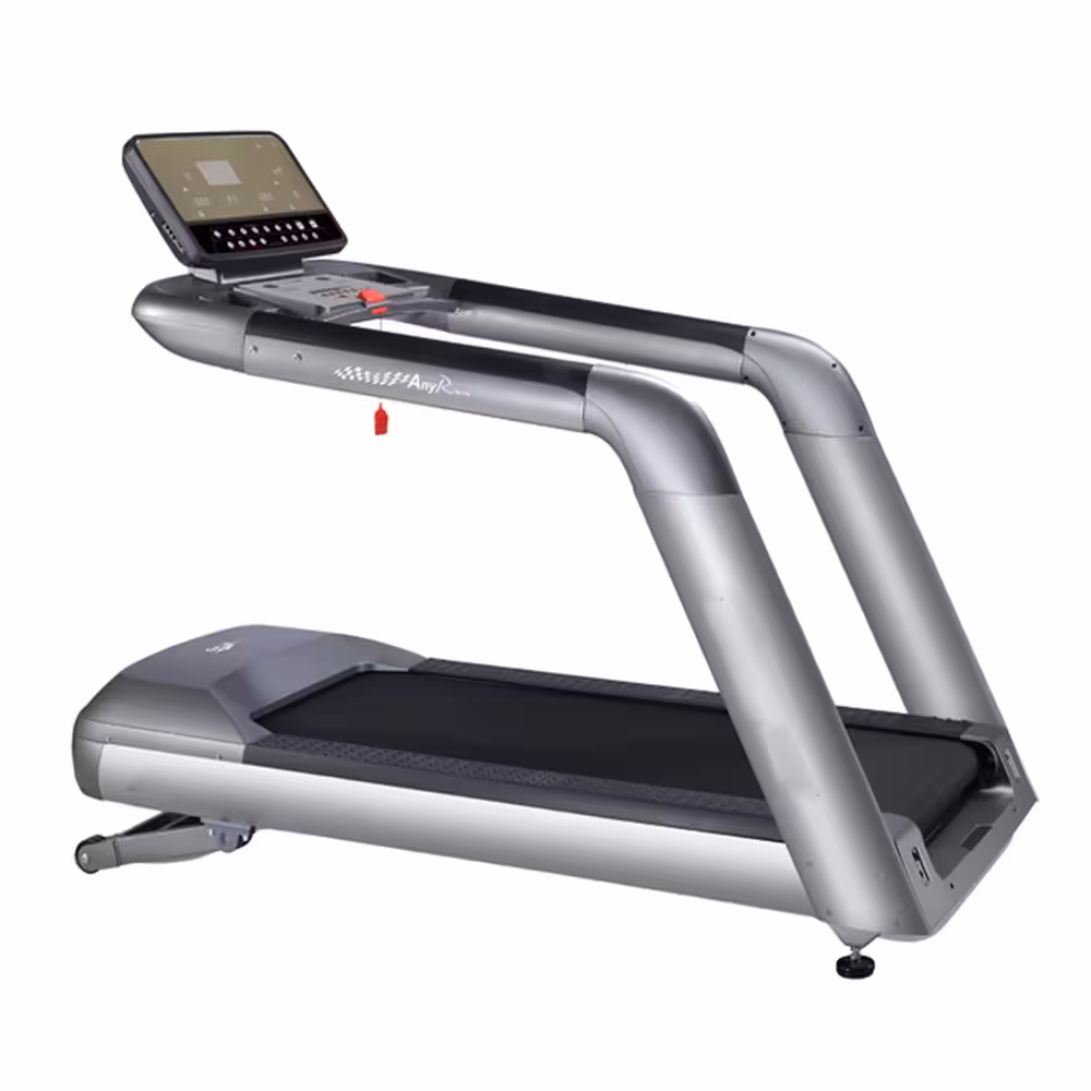 تردمیل باشگاهی آذیموس مدل 6140EA