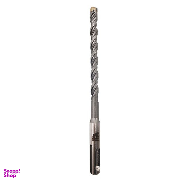 مته 4 شیار الماسه مدل گوریلا کد YPAZ-8-160MM سایز 8 میلی متر