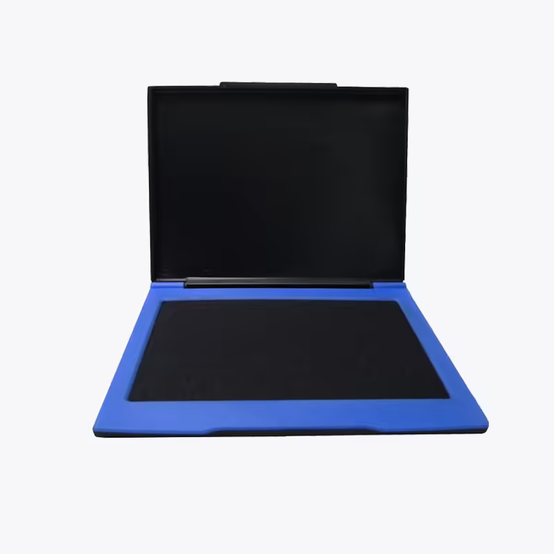 استامپ كوروش نمره 2