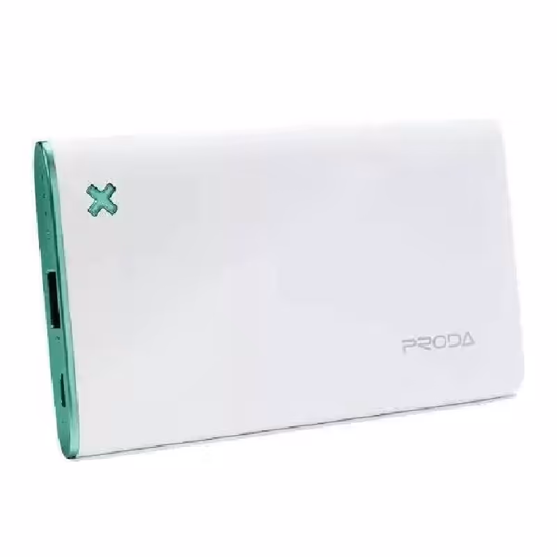 پاور بانک ریمکس سری پی پی پی 10  5000 میلی آمپر