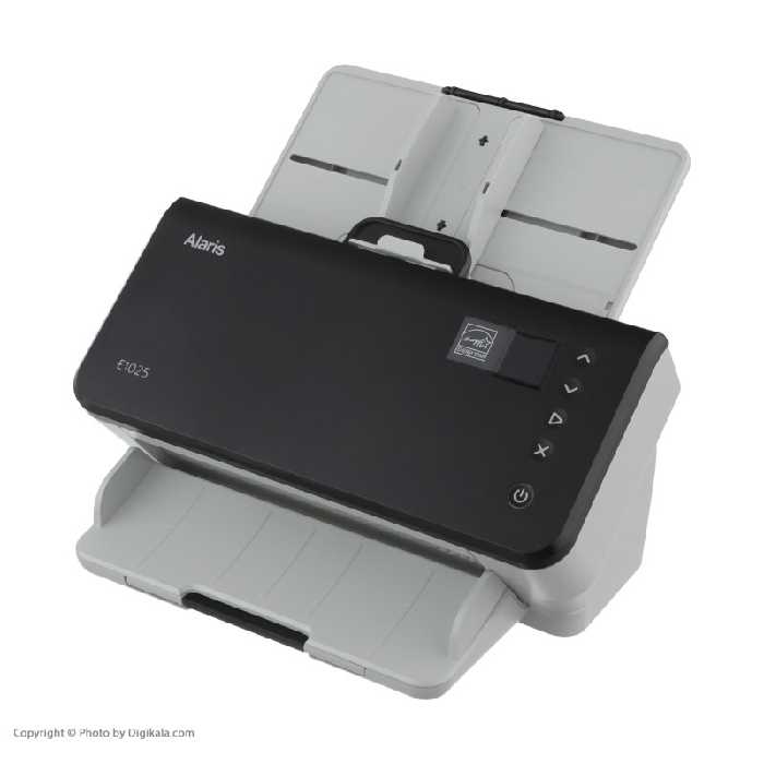 اسکنر کداک مدل Alaric E1035