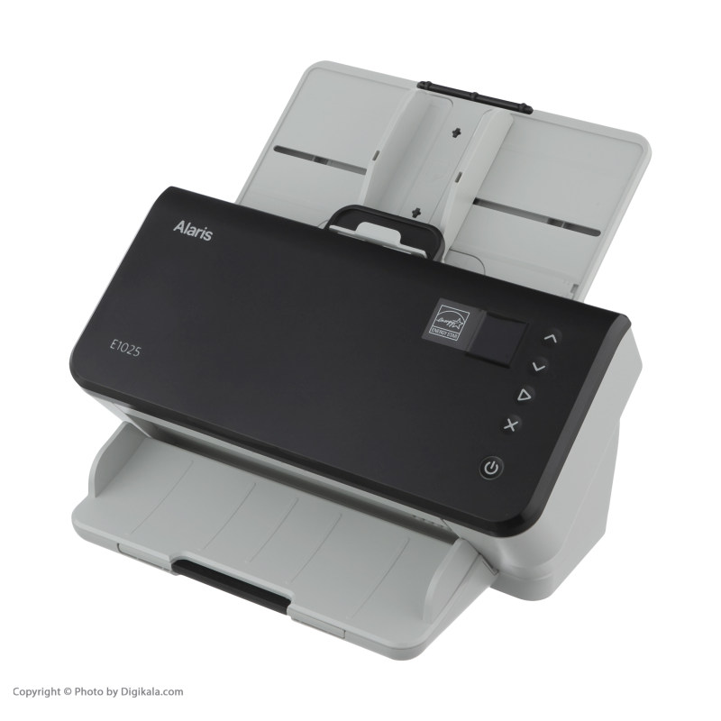 اسکنر کداک مدل Alaric E1035