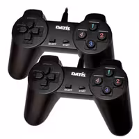 گیم پد دو نفره Datis DTS-701