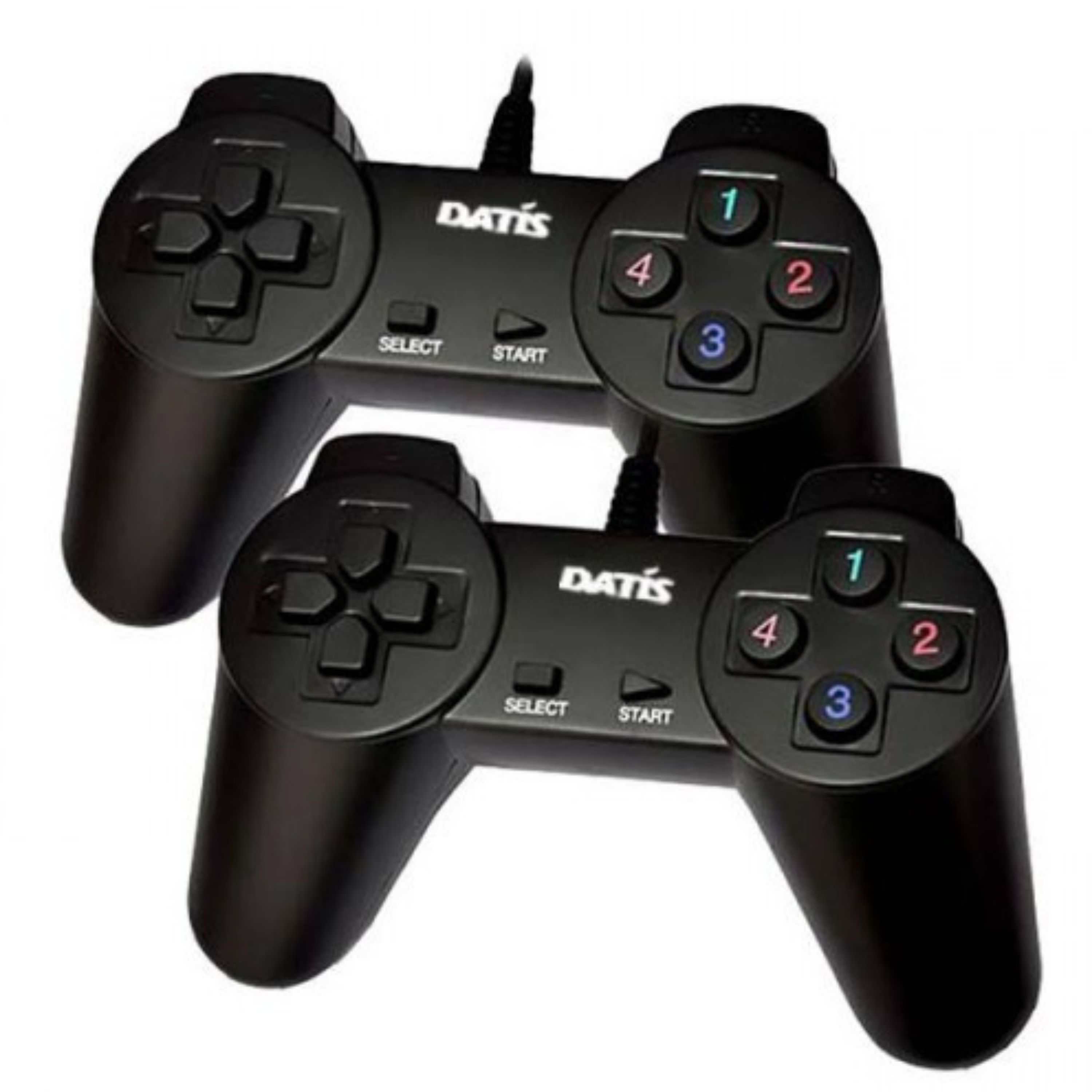 گیم پد دو نفره Datis DTS-701