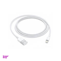 کابل تبدیل USB به لایتنینگ مدل MD818ZM/A طول 1 متر غیر اصل