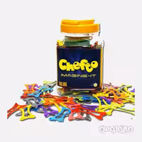 چفتوی فضایی به تویز ساختنی


