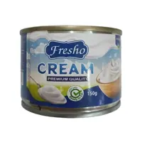 سرشیر برند فرشیو  ( 150 گرمی )