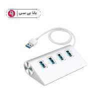 هاب 4 پورت USB3 SUP-2TB