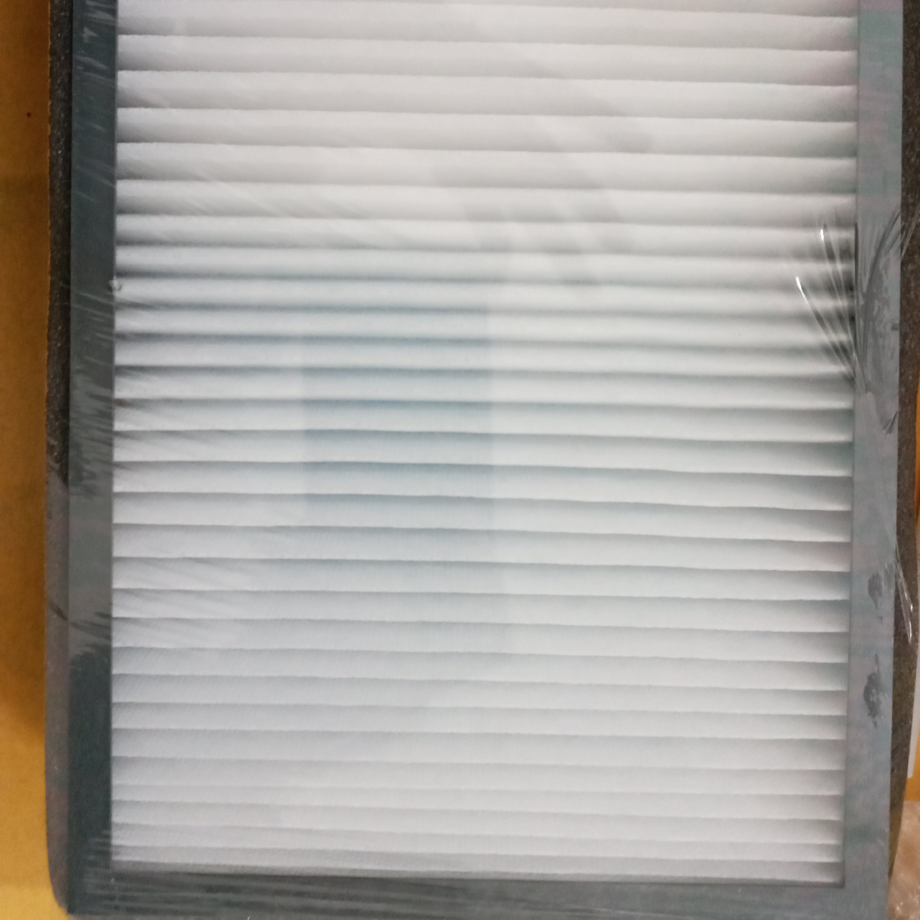 فیلتر کابین پژو405 وپارس وسمند