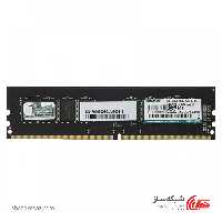 قیمت و خرید رم کامپیوتر DDR4 کینگ مکس Kingmax ظرفیت 8 گیگابایت 2400MHz - شبکه ساز