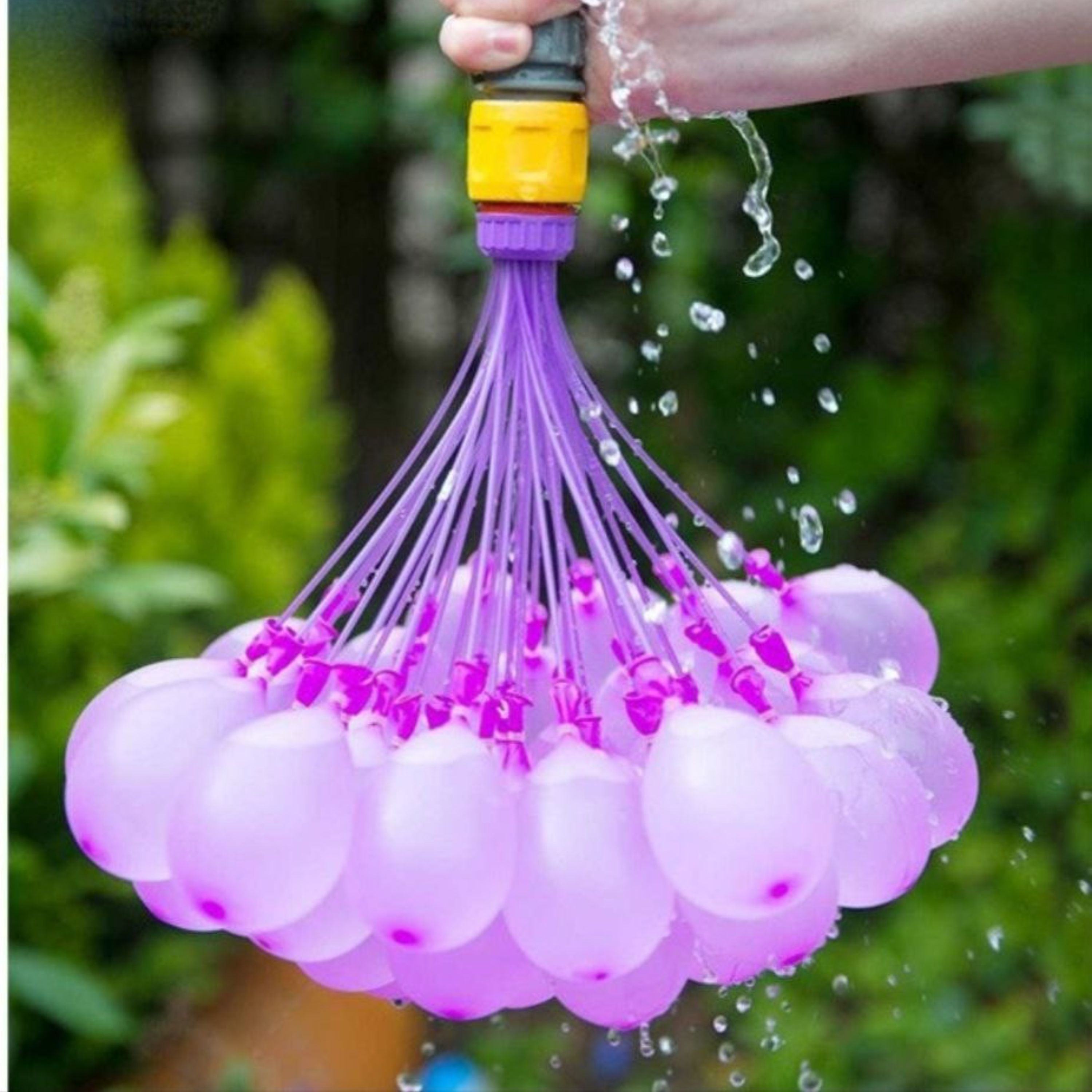 بالن بالانزا