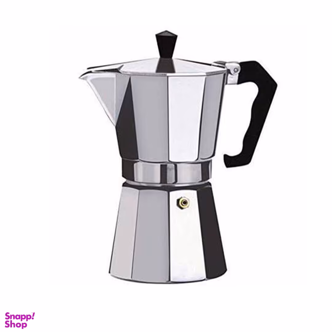 قهوه جوش مدل coffee 6 cup کد 34004