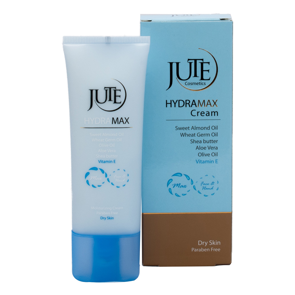 ژوت کرم آبرسان هیدرا مکس تیوبی مخصوص پوست خشک 70 میل