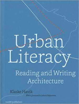 [PDF] دانلود کتاب Urban Literacy - A Scriptive Approach To The Experience, Use, And Imagination Of Place, 2012