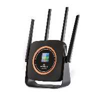 مودم همراه رومیزی Naztech 4G مدل NZT-99DX