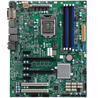 مادربرد سرور  سوپر میکرو مدل MBD-X11SAE