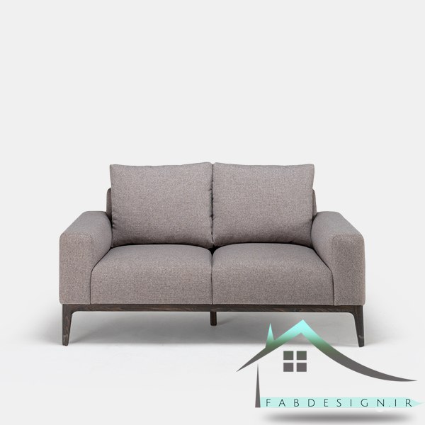 مبل دو نفره آیهان کد 181