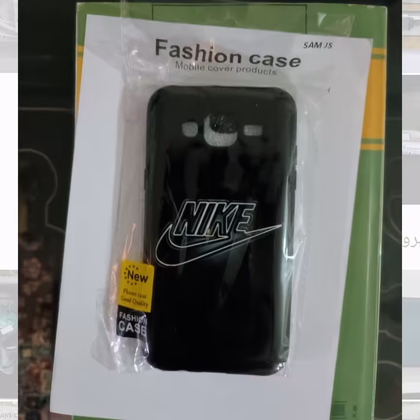 گارد طرح دار j5