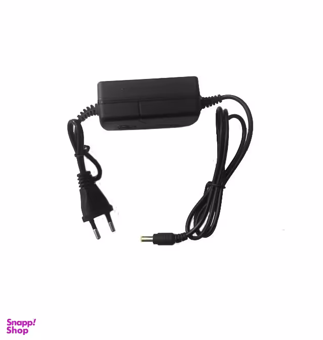 آداپتور دوربین مداربسته مدل 010 ظرفیت 12 ولت 2 آمپر