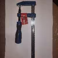 پیچ دستی 50  در 200 میل