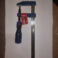 پیچ دستی 50  در 200 میل