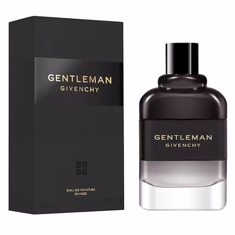 عطر ادکلن جیوانچی بویس GIVENCHYG entleman Boisee Edp • خوش آرا