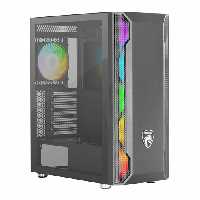 کیس گرین درب شیشه ای GRIFFIN G2 ARGB