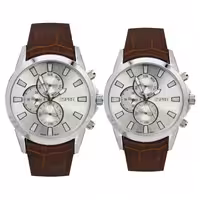 ساعت مچی عقربه ای ست زنانه و مردانه اسپریت مدل 98301