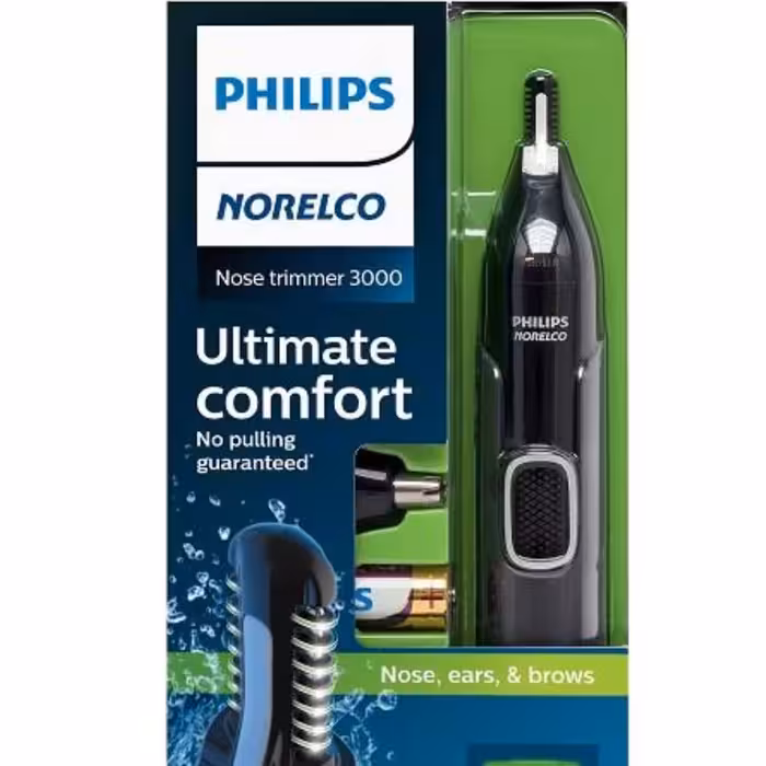 موزن گوس و بینی فیلیپس مدل NT-3600