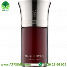 عطر ادکلن له لیکویید ایمجینر بلو رابلو 100 میل مردانه - زنانه