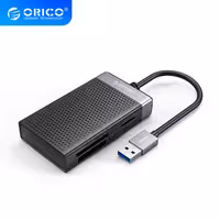 رم ریدر USB3.0 اوریکو مدل CL4T-A3