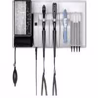 ست معاینه ENT دیواری زنیت‌مد