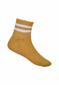 جوراب نیم ساق